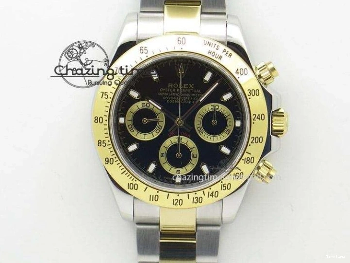 MiroTime 1231 DateJust 36mm SS YG DIWF 1:1 Best Edition 904L Steel White MOP Diamonds Dial on Oyster Bracelet SA Packable 2316